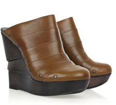 Dvf Wedges