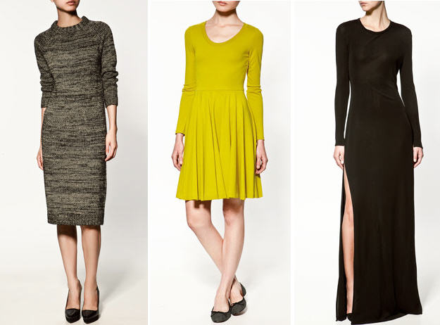 Zara Dresses Online – Fashion dresses